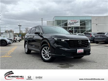 2023 Honda CR-V EX-L (Stk: 2680P) in Richmond Hill - Image 1 of 23