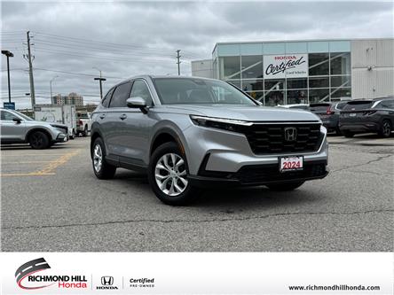2024 Honda CR-V LX-B (Stk: 2679P) in Richmond Hill - Image 1 of 22