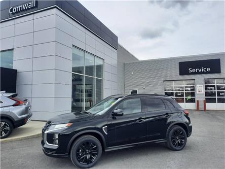 2025 Mitsubishi RVR NOIR (Stk: M740) in Cornwall - Image 1 of 13