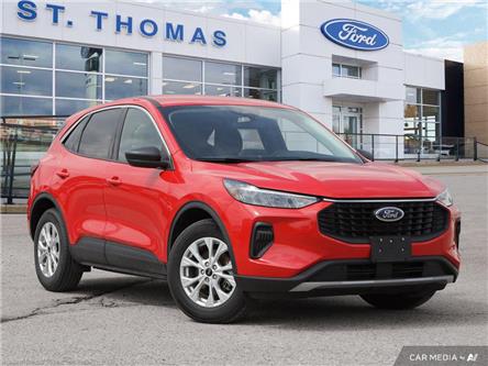 2024 Ford Escape Active (Stk: 5391A) in St. Thomas - Image 1 of 27