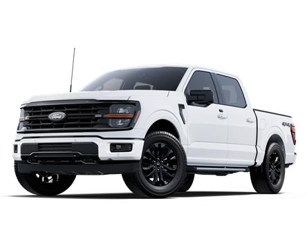 2025 Ford F-150 XLT (Stk: LT2515) in Harrow - Image 1 of 7