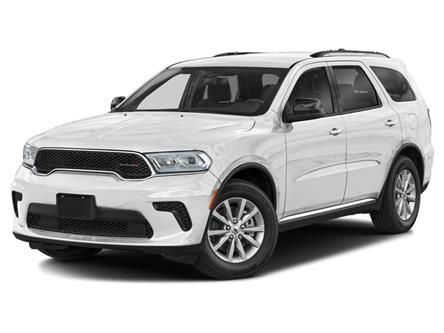 2025 Dodge Durango GT (Stk: DDQ505072) in Squamish - Image 1 of 9