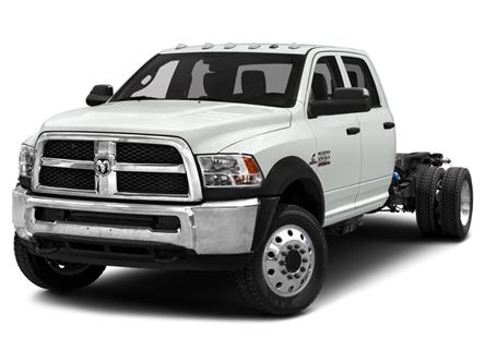 2018 RAM 5500 Chassis ST/SLT/Laramie (Stk: R5P394164A) in Squamish - Image 1 of 9