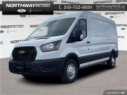 2025 Ford Transit-250 Cargo Base (Stk: 5TN4431) in Brantford - Image 1 of 23