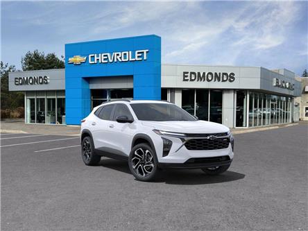 2025 Chevrolet Trax 2RS (Stk: 251227) in Huntsville - Image 1 of 24