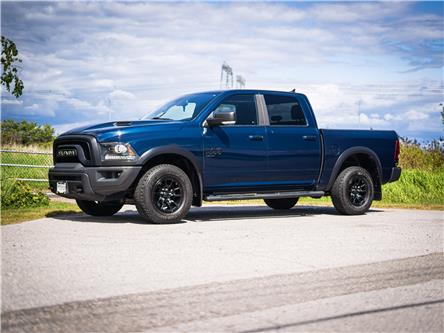 2021 RAM 1500 Classic SLT (Stk: 29250) in Surrey - Image 1 of 18