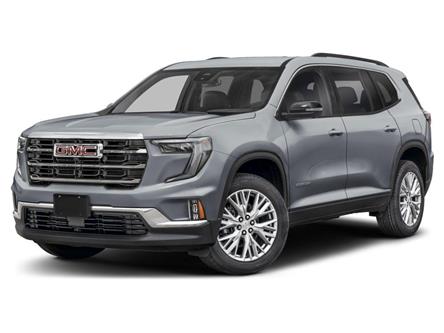 2025 GMC Acadia Elevation (Stk: 43873) in Slave Lake - Image 1 of 13