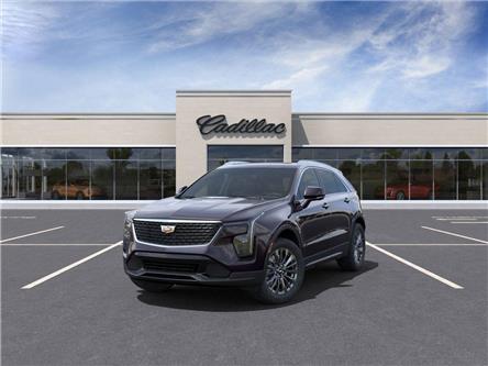2025 Cadillac XT4 Premium Luxury (Stk: 25832) in Uxbridge - Image 1 of 6