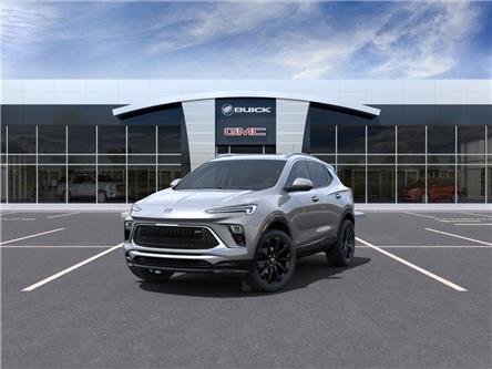 2025 Buick Encore GX Sport Touring (Stk: 25128) in Moosomin - Image 1 of 6