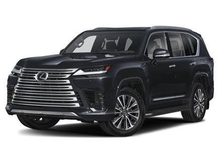 2025 Lexus LX 600  (Stk: 15104716) in Richmond Hill - Image 1 of 12
