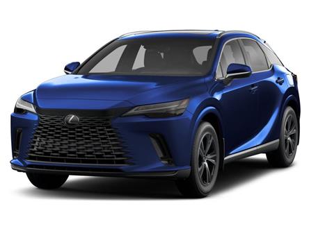 2025 Lexus RX 350h Base (Stk: P11313) in Ottawa - Image 1 of 2