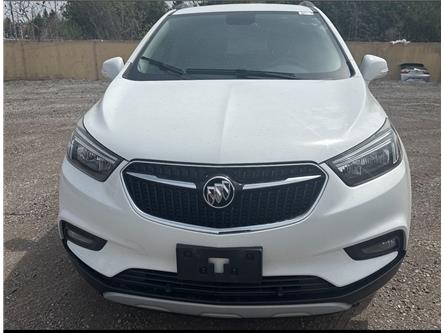 2017 Buick Encore Sport Touring in Kingston - Image 1 of 8