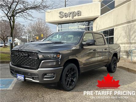 2025 RAM 1500 Sport (Stk: 25-0039) in Toronto - Image 1 of 16