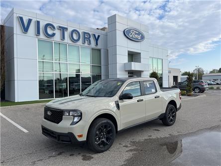 2025 Ford Maverick XLT (Stk: VFMV00793) in Chatham - Image 1 of 20