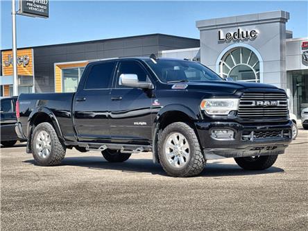 2020 RAM 3500 Laramie (Stk: R465A) in Leduc - Image 1 of 20