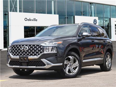 2022 Hyundai Santa Fe Preferred (Stk: 173112A) in Oakville - Image 1 of 26
