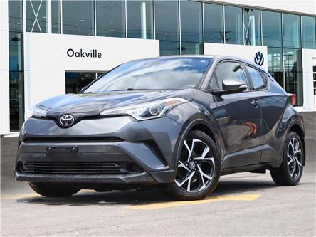 2018 Toyota C-HR XLE (Stk: 173059A) in Oakville - Image 1 of 20