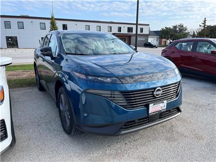 2025 Nissan Murano SL (Stk: 6144) in Collingwood - Image 1 of 3