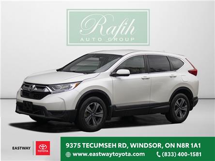 2018 Honda CR-V LX (Stk: TR4822) in Windsor - Image 1 of 18