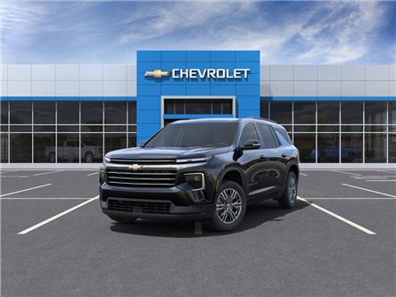2025 Chevrolet Traverse LT (Stk: R26778) in Ottawa - Image 1 of 6