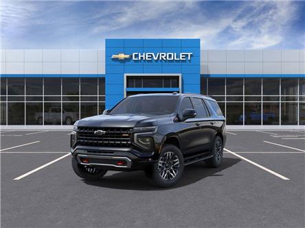 2025 Chevrolet Tahoe Z71 (Stk: 2361-25) in New Hamburg - Image 1 of 6