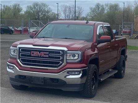 2018 GMC Sierra 1500 SLE (Stk: CSW146819B) in Cobourg - Image 1 of 24