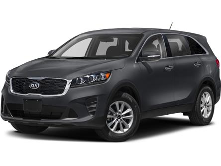 2020 Kia Sorento 3.3L LX+ (Stk: 4-24314A) in Bowmanville - Image 1 of 3