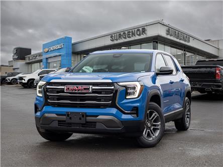 2025 GMC Terrain Elevation (Stk: R27017) in Ottawa - Image 1 of 23