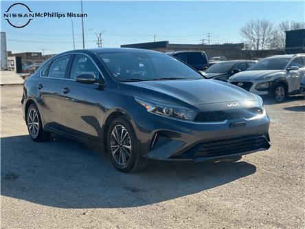 2023 Kia Forte EX (Stk: 11156) in Winnipeg - Image 1 of 21