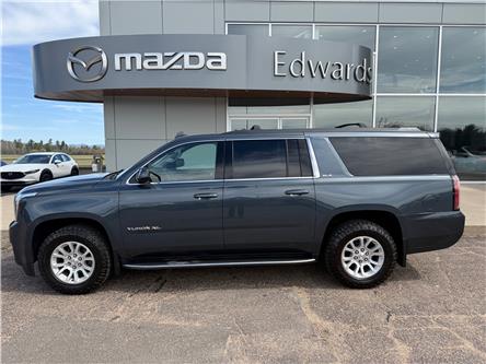 2020 GMC Yukon XL SLE (Stk: 24293) in Pembroke - Image 1 of 28
