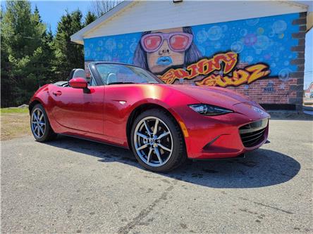 2021 Mazda MX-5 GT in Sunny Corner - Image 1 of 15