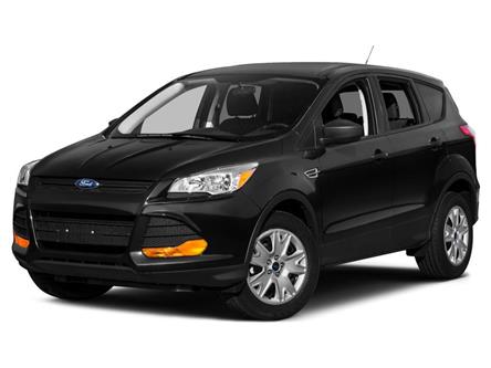 2014 Ford Escape SE (Stk: 104783A) in St. Thomas - Image 1 of 12