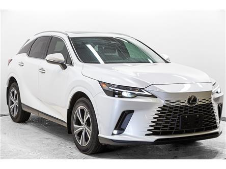 2023 Lexus RX 350 Base (Stk: 019189T) in Brampton - Image 1 of 24