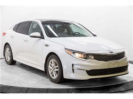 2016 Kia Optima EX (Stk: 051531T) in Brampton - Image 1 of 27