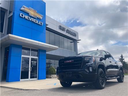 2019 GMC Sierra 1500 Elevation (Stk: 150783) in London - Image 1 of 19