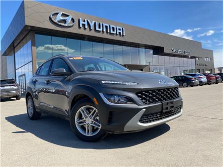 2023 Hyundai Kona 2.0L Essential (Stk: F0659) in Saskatoon - Image 1 of 25
