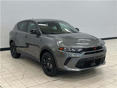 2024 Dodge Hornet PHEV R/T (Stk: T557285A) in Courtenay - Image 1 of 17