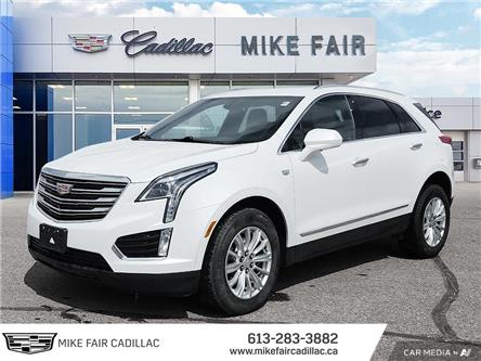 2019 Cadillac XT5 Base (Stk: P4921A) in Smiths Falls - Image 1 of 28