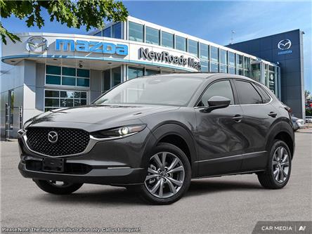 2025 Mazda CX-30 GT (Stk: 45071) in Newmarket - Image 1 of 26