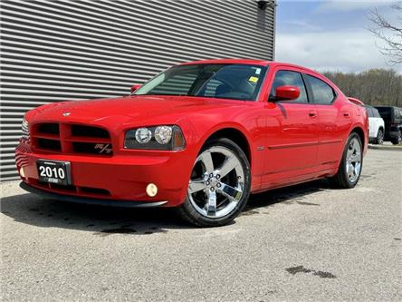 2010 Dodge Charger R/T (Stk: 25234A) in London - Image 1 of 23