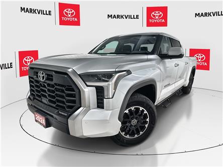2024 Toyota Tundra Limited (Stk: 11U3889) in Markham - Image 1 of 42