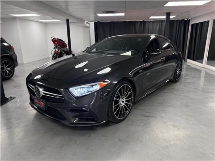 2020 Mercedes-Benz AMG CLS 53 Base (Stk: A8964) in Saint-Eustache - Image 1 of 30