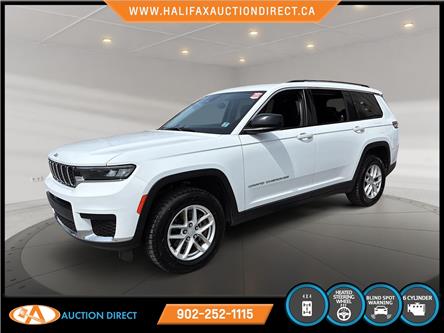2023 Jeep Grand Cherokee L Laredo (Stk: 895106) in Lower Sackville - Image 1 of 22