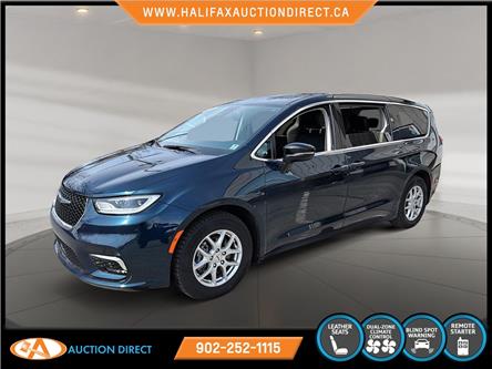 2024 Chrysler Pacifica Touring-L (Stk: 164985) in Lower Sackville - Image 1 of 21