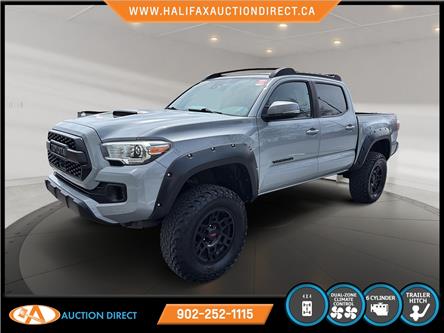 2021 Toyota Tacoma Base (Stk: 261936) in Lower Sackville - Image 1 of 23