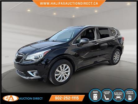 2019 Buick Envision Essence (Stk: 141003) in Lower Sackville - Image 1 of 23