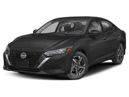 2025 Nissan Sentra SV (Stk: 25153) in Sarnia - Image 1 of 11