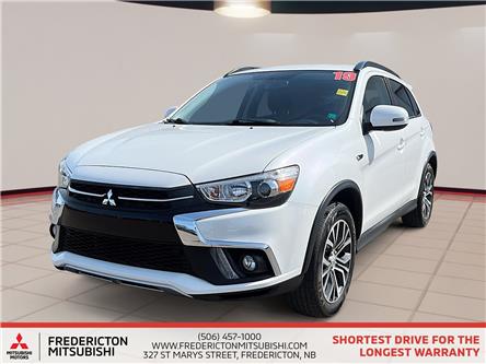 2019 Mitsubishi RVR SE Limited Edition (Stk: 251664B) in Fredericton - Image 1 of 19