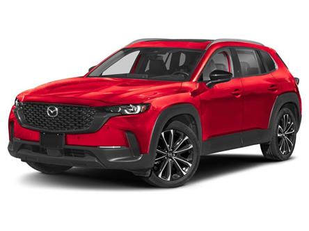 2025 Mazda CX-50 GT (Stk: 25-252) in Cornwall - Image 1 of 12