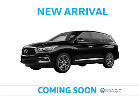 2020 Infiniti QX60 Pure (Stk: SS-176A) in Calgary - Image 1 of 2